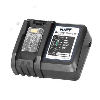 Kit Taladro Magnético V36-18V Incluye 2 x Baterías 9Ah + Cargador