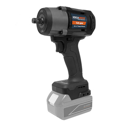 Llave de Impacto 1/2