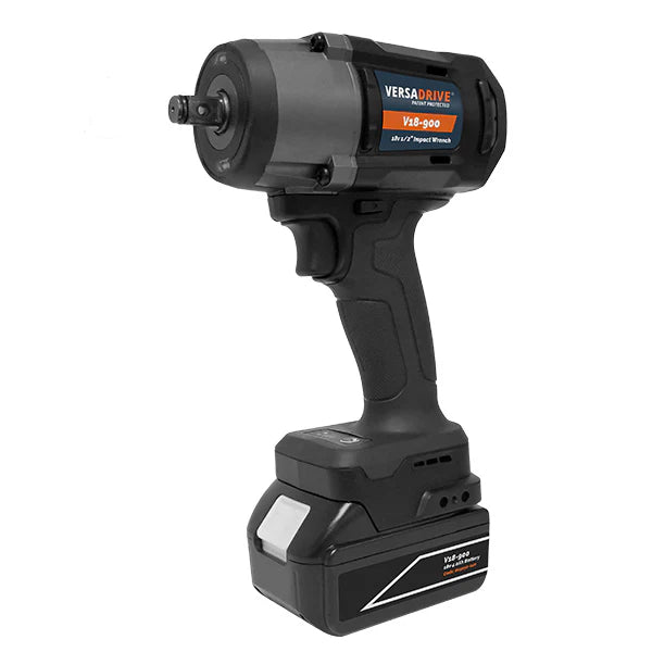 Llave de Impacto 1/2
