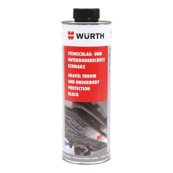 PROTECTOR-ANTIGRAVILLA-NEGRO-1000ML - WURTH