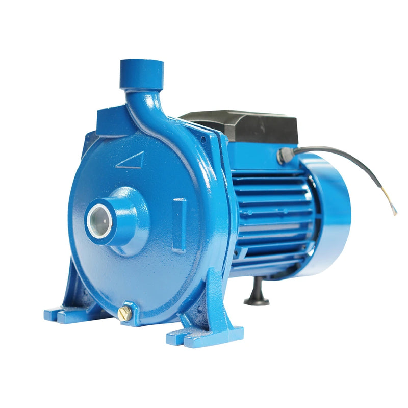 Electrobomba Centrífuga 1.5 HP