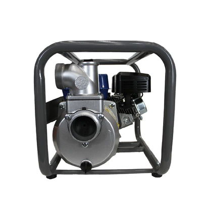 MOTOBOMBA 3X3 GASOLINA