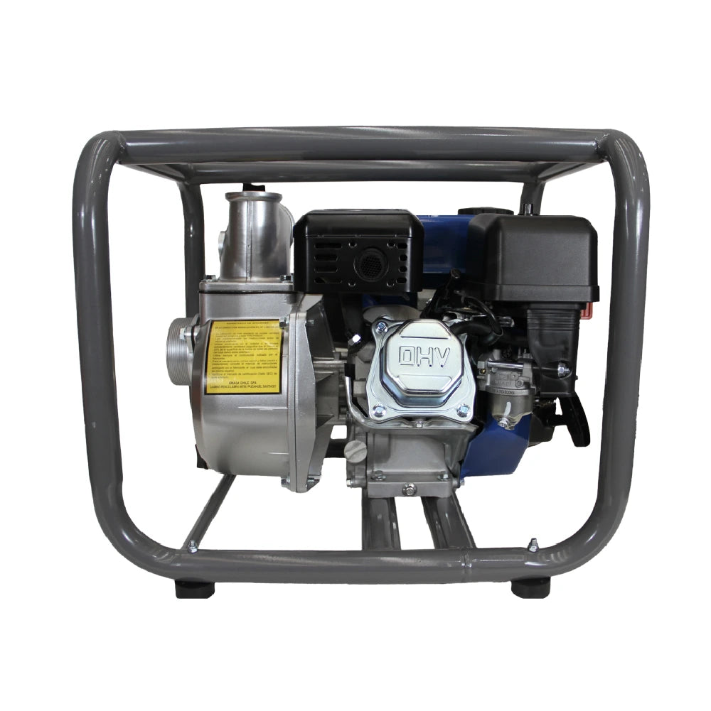 MOTOBOMBA 3X3 GASOLINA