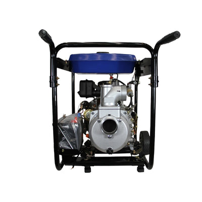 MOTOBOMBA 3X3 DIESEL