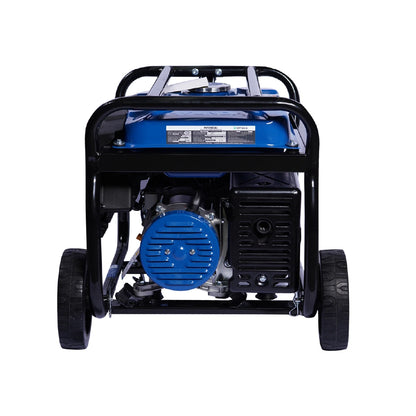 GENERADOR GASOLINA 2.2KW
