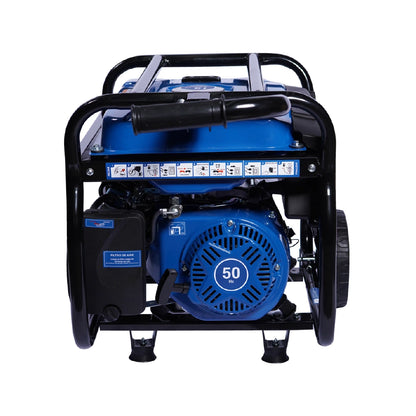 GENERADOR GASOLINA 2.8KW