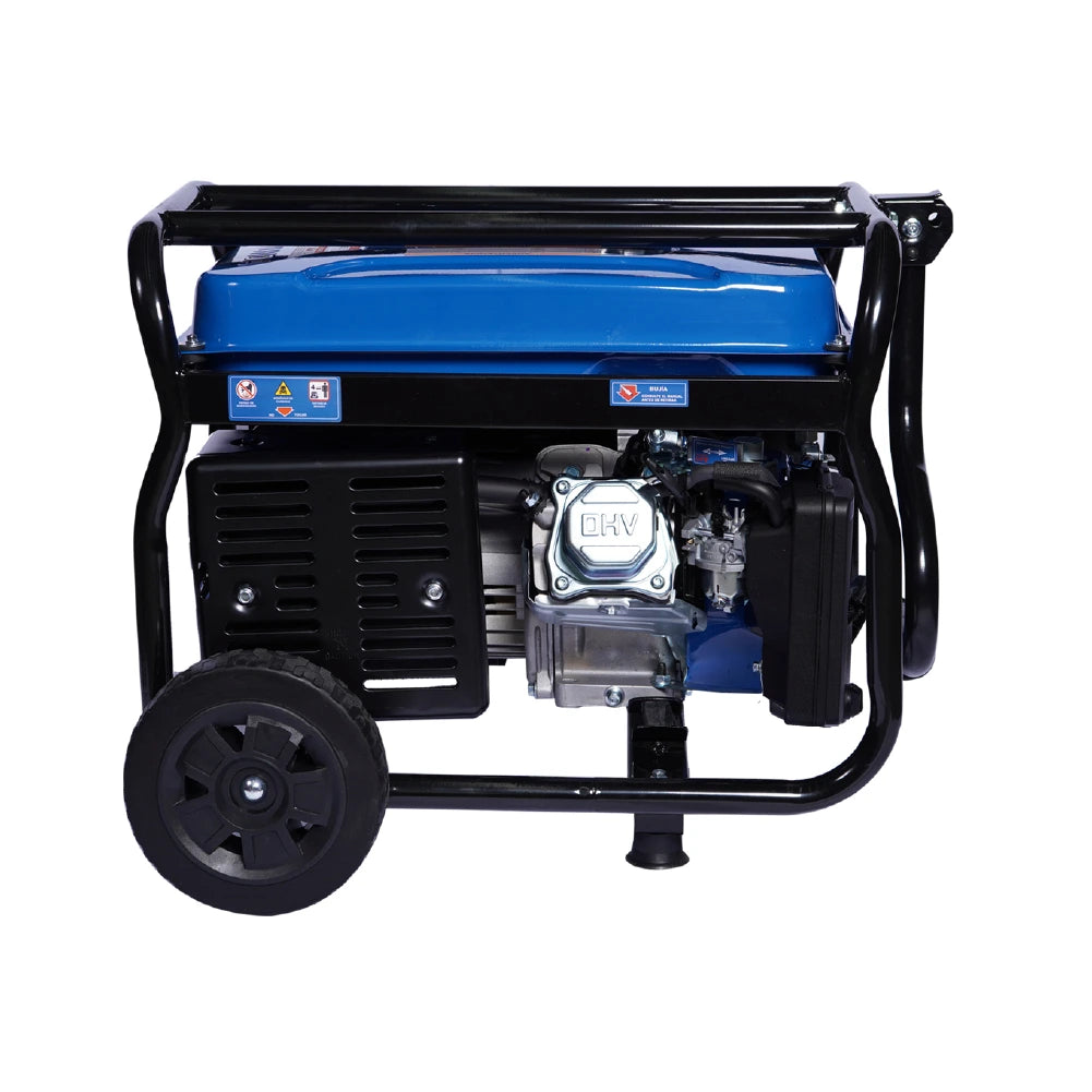 GENERADOR GASOLINA 2.8KW