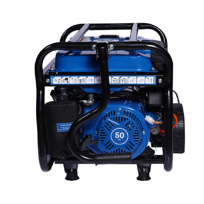 Generador Hyundai Gasolina 2,5/2,8 Kw