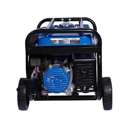 Generador Hyundai Gasolina 2,5/2,8 Kw