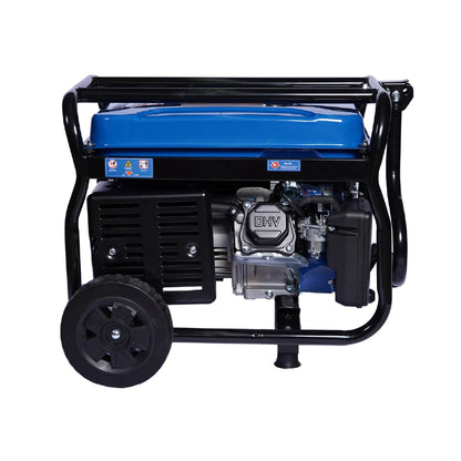 Generador Hyundai Gasolina 2,5/2,8 Kw