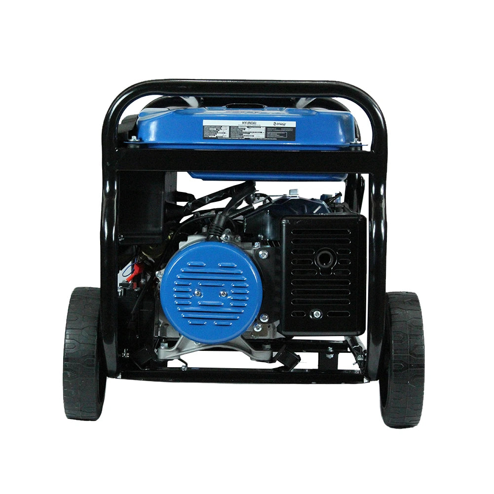 GENERADOR GASOLINA 5.5KW