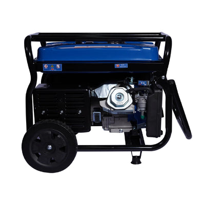 GENERADOR GASOLINA 5.5KW