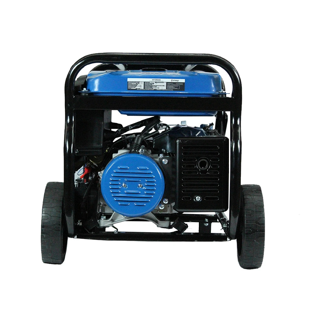 GENERADOR GASOLINA 6.5KW