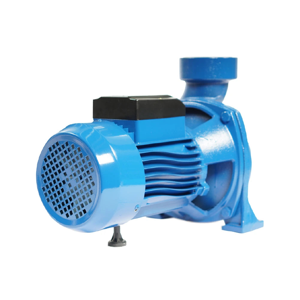 BOMBA ALTO CAUDAL 3 HP