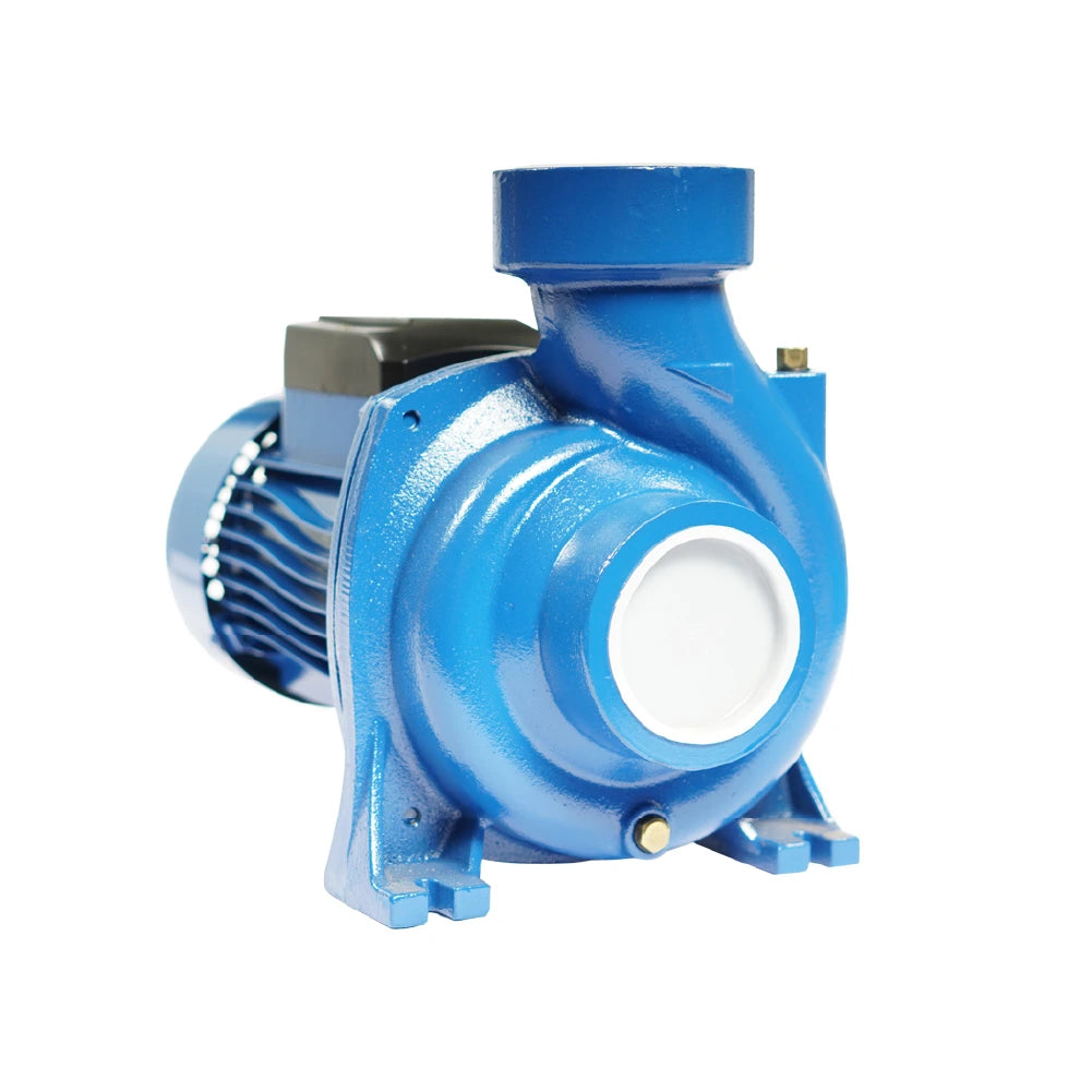 BOMBA ALTO CAUDAL 3 HP