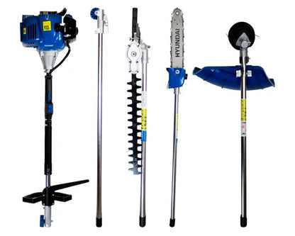 MULTIFUNCIONAL 5 EN 1