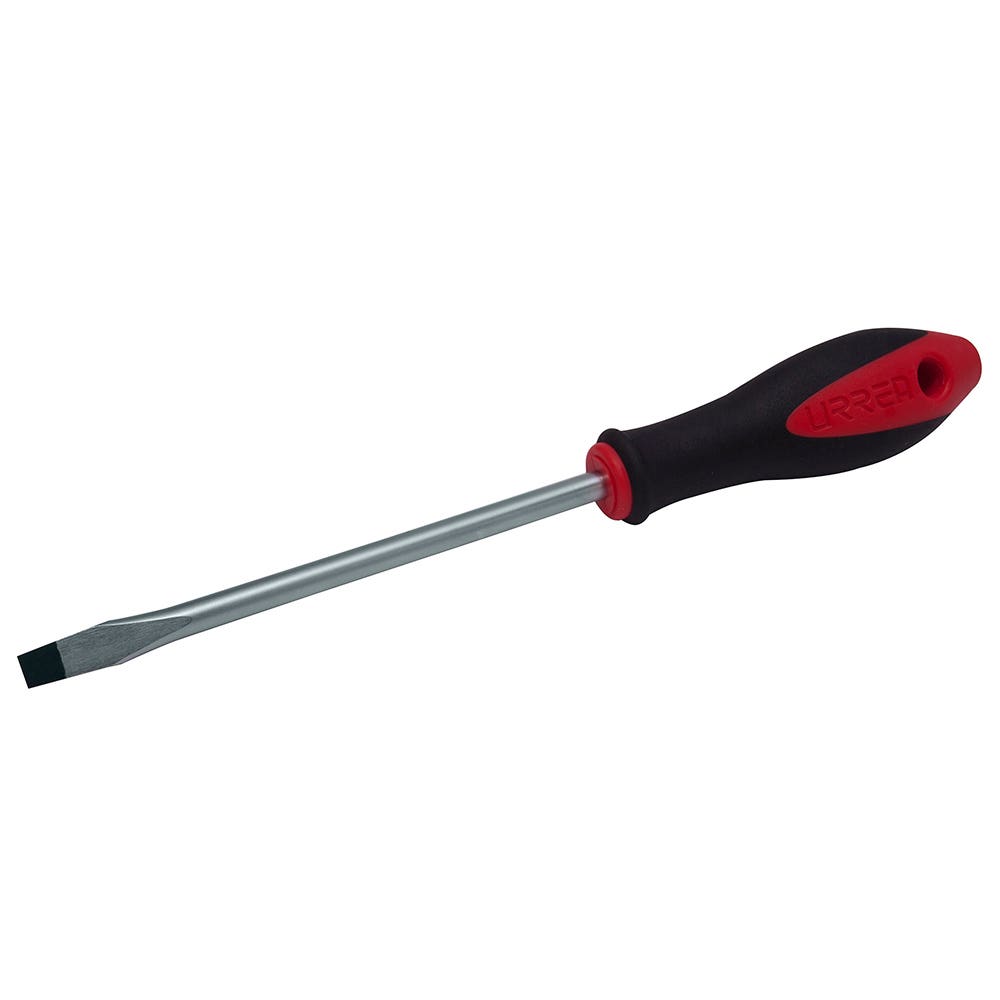 Destornillador bimat plana redon 5/16x6" (TWS-8606) - URREA