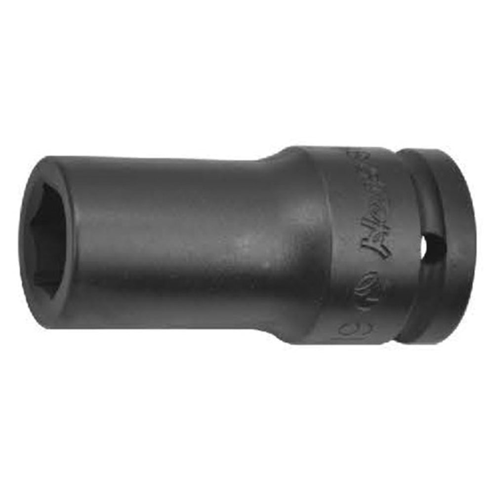 DADO IMPACTO LARGO HANS 3/4 DR 6 PTA. 17 MM(OF)