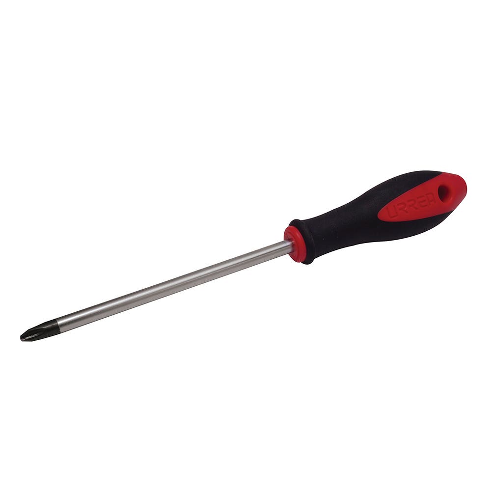 Destornillador bimat ph #1x3" (TWS-8682) - URREA