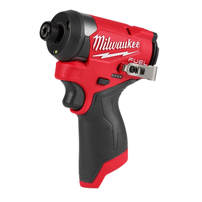 COMBO TALADRO Y ATORNILLADOR M12 FUEL(3497-22) MILWAUKEE