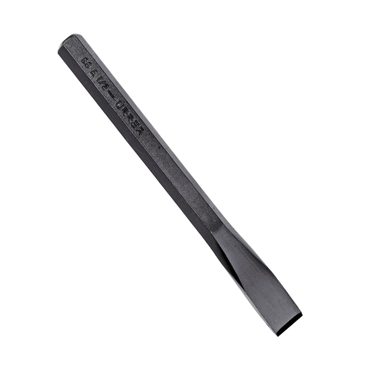 "Cincel corta frio 1/4""" (TWS-86A-1/4) - URREA