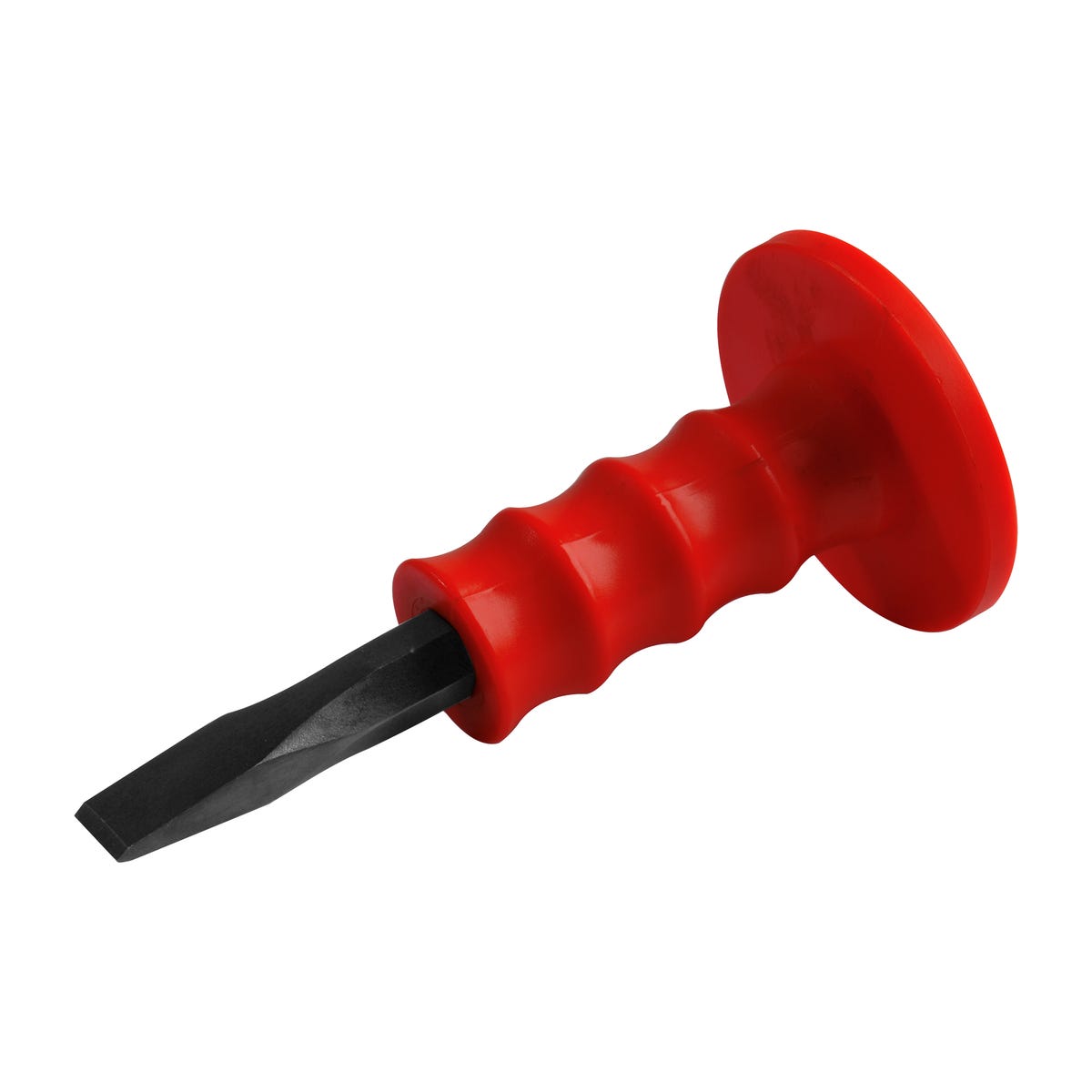 "Cincel corta frio c/guard 1/2""" (TWS-86G-1/2) - URREA
