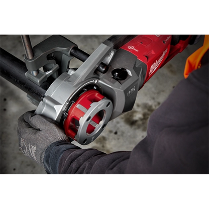 MOTOPROPULSOR ROSCADOR 2 BATERIA M18 (2874-22HD) MILWAUKEE