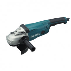 Esmeril angular 7",  2200 w. (ga7020) - MAKITA