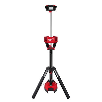 LAMPARA TORRE BATERIA M18 ROCKET (2136-20) MILWAUKEE