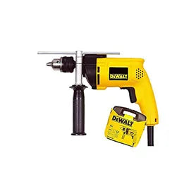 Taladro percusion 1/2" (dw508sk-b2) - DEWALT
