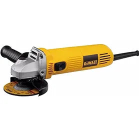 Esmeril angular 4.1/2" (dwe750 -b2) - DEWALT