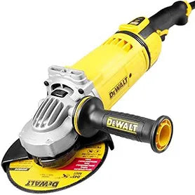 Esmeril angular 7" (dwe491-b2c) - DEWALT