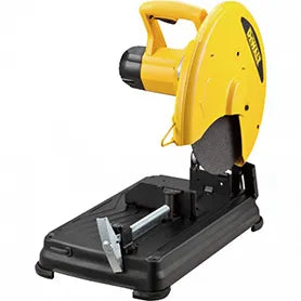 Tronzadora 14" (d28730-b2) - DEWALT