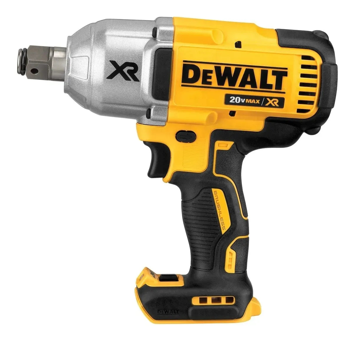 Llave impacto 3/4" inalabrico 20v (dcf897b-b3) - DEWALT