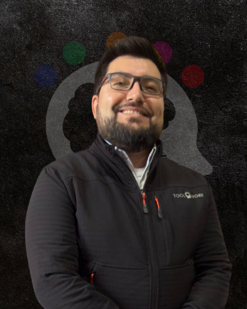 Raul Seguel