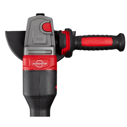 ESMERIL ANGULAR 4 1/2 Y 6 BATERIA M18 FUEL (2981-20) MILWAUKEE