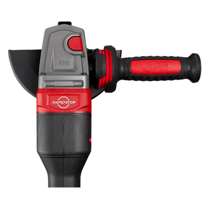ESMERIL ANGULAR 4 1/2 Y 6 BATERIA M18 FUEL (2981-20) MILWAUKEE