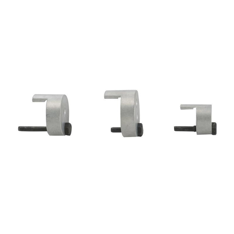 Kit para instalacion de correas 3 pzs. (903g20) - FORCE