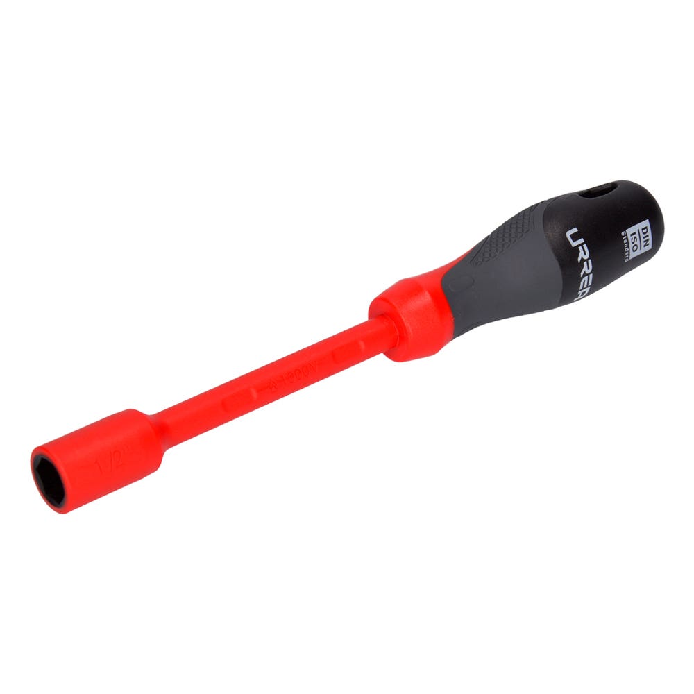 Destornillador trimat 1000V cja 1/2x5""" (TWS-9216TV) - URREA