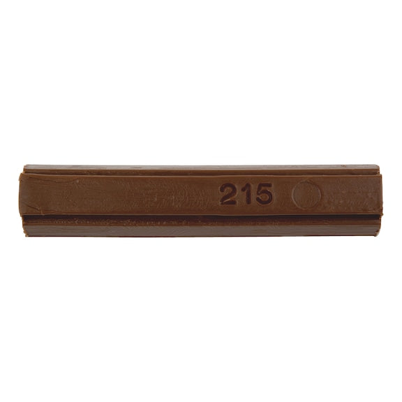 BARRA CERA ROBLE OSCURO 143 - WURTH