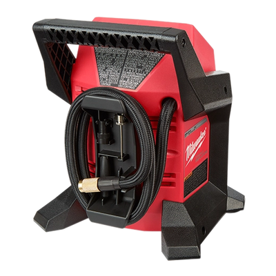 COMPRESOR INFLADOR COMPACTO BATERIA M12 (2475-20) MILWAUKEE