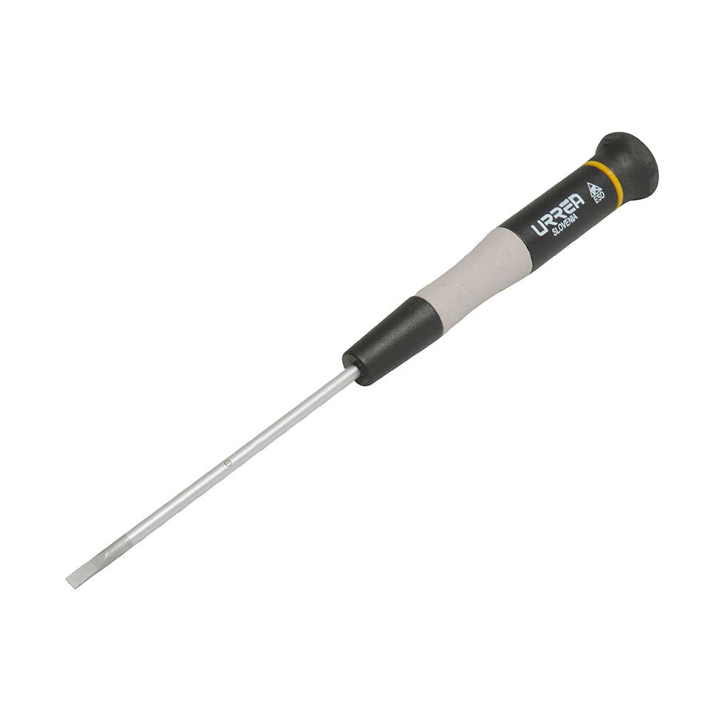 Destornillador ESD plana 5/64x2-3/8" (TWS-9506B) - URREA