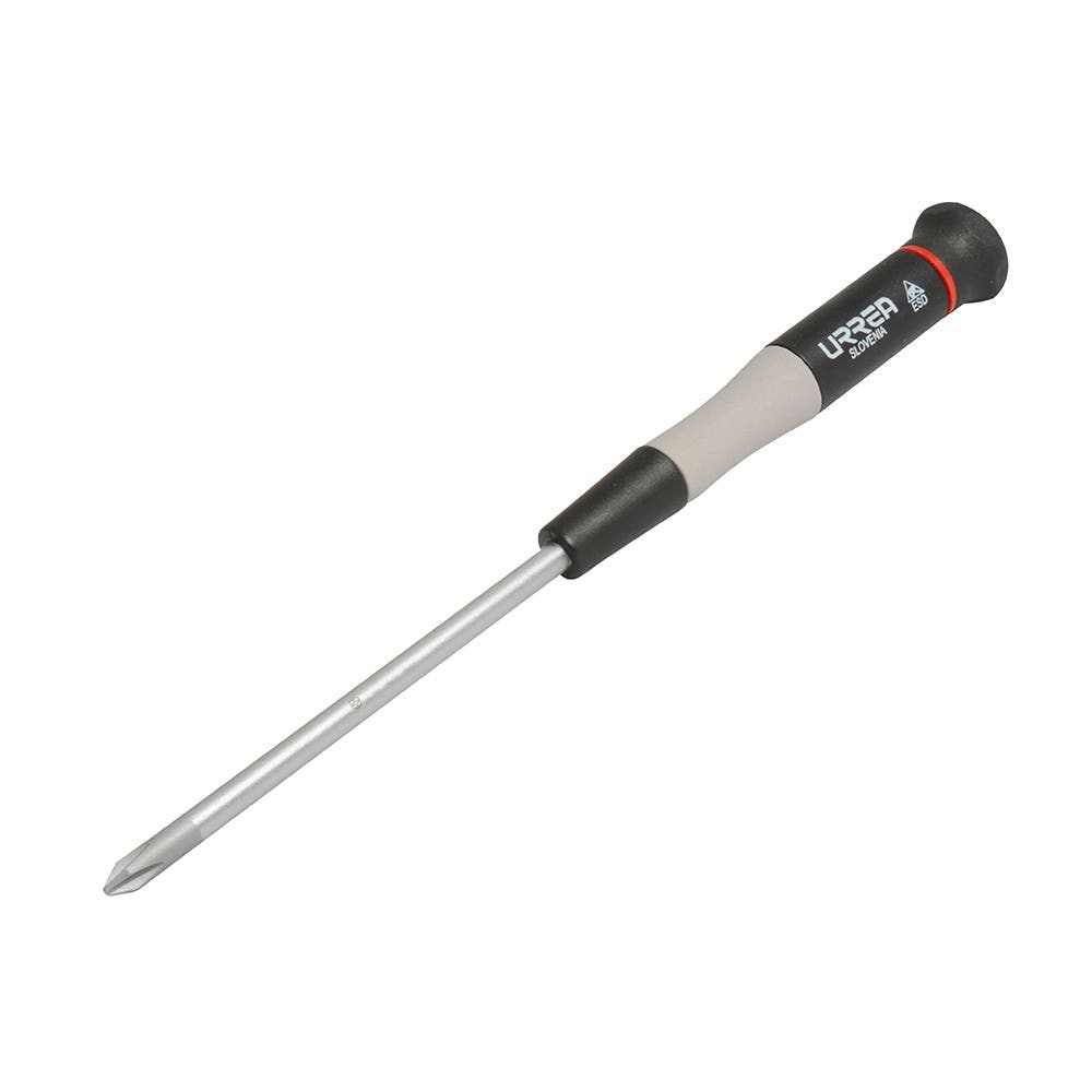 Destornillador ESD ph #1x3-5/32" (TWS-9511B) - URREA