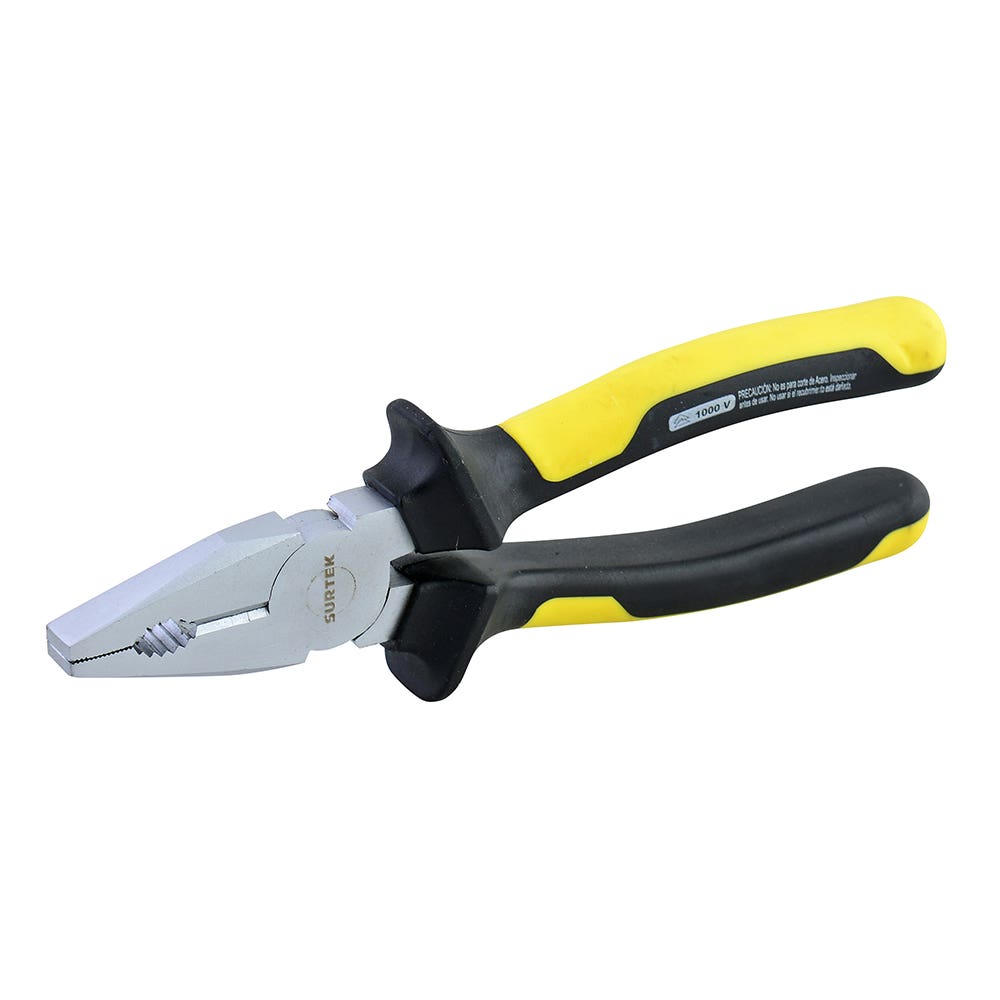 "Pinza de 1000V 8"" univ" (TWS-968V) - URREA