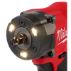 Llave de impacto compacta con torque controlado M18 FUEL™ de 3/8” con TORQUE-SENSE™ Milwaukee (solo herramienta)