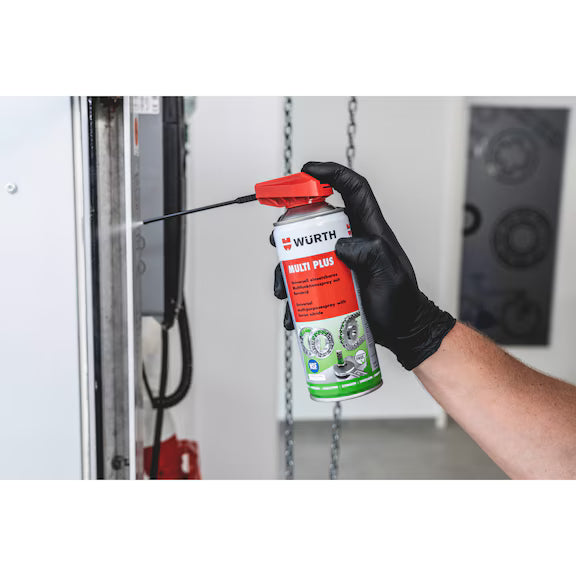 MULTIPLUS 400 ML - WURTH