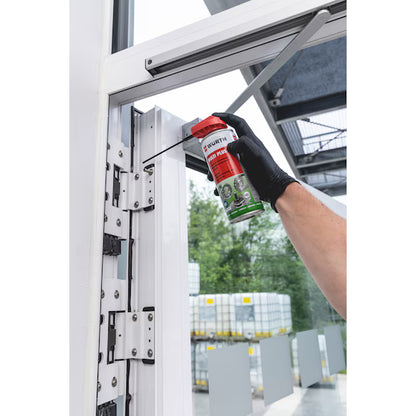 MULTIPLUS 400 ML - WURTH