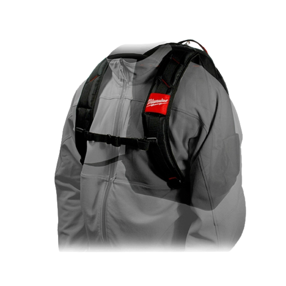 MOCHILA PARA HERRAMIENTAS  (48-22-8200)