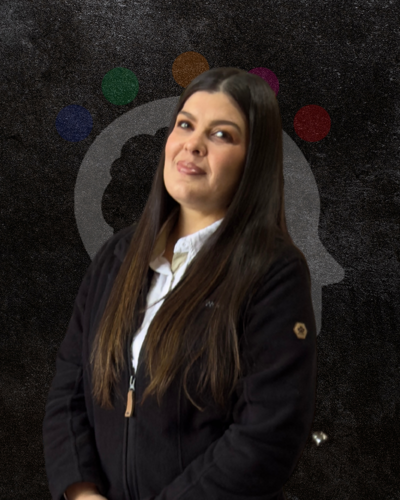 Elvia Briceño
