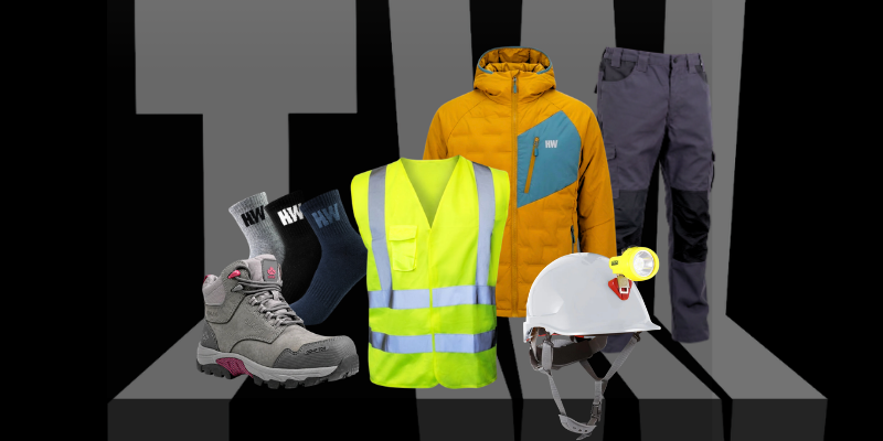 VESTUARIO
